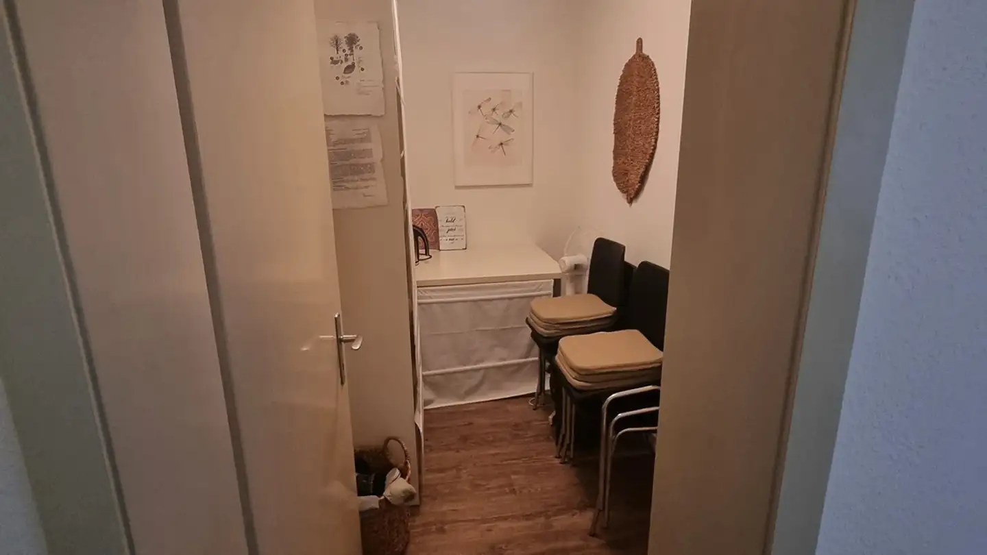 Office space for rent - Neustadtstrasse 7, 6003 Luzern - Photo 2