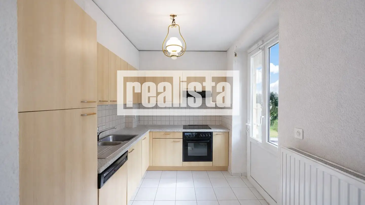 Row house for sale - Rue de la Cité-Martini 13, 2074 Marin-Epagnier - Photo 3