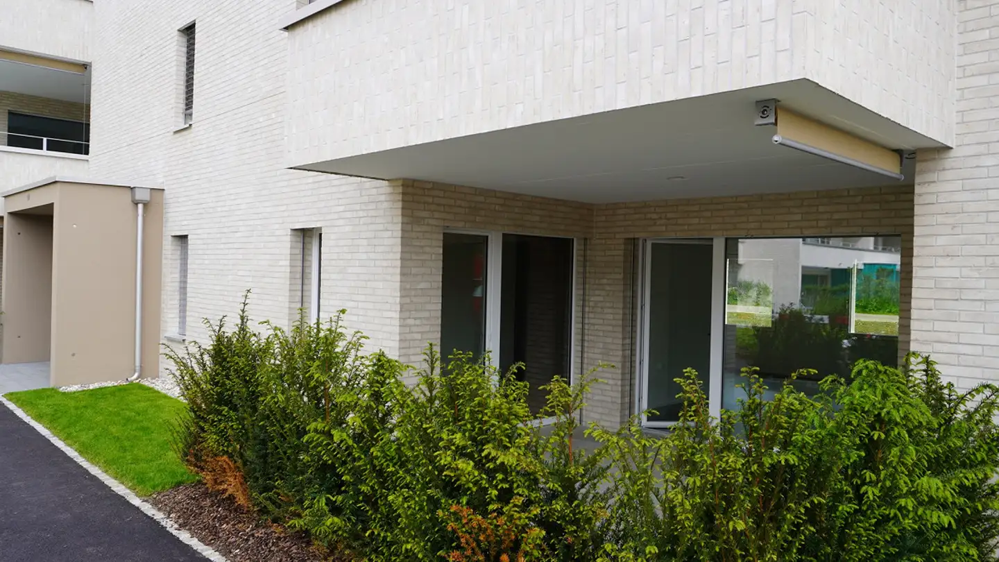 Appartamento in affitto - Gstaadmattstrasse 18a, 4452 Itingen - Photo 2