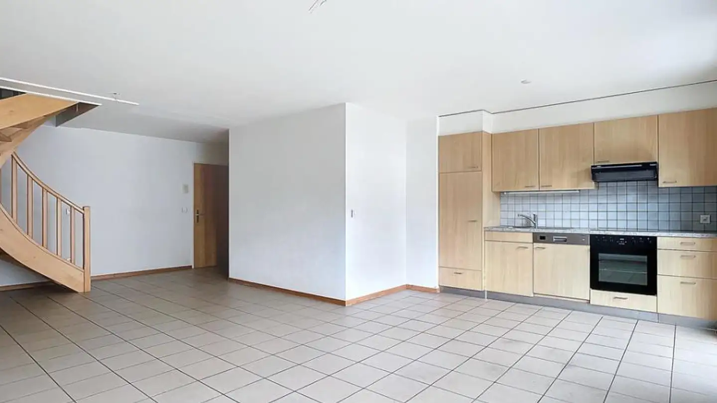 Appartement à louer - Rue de Biaufond 1, 2300 La Chaux-de-Fonds - Photo 3