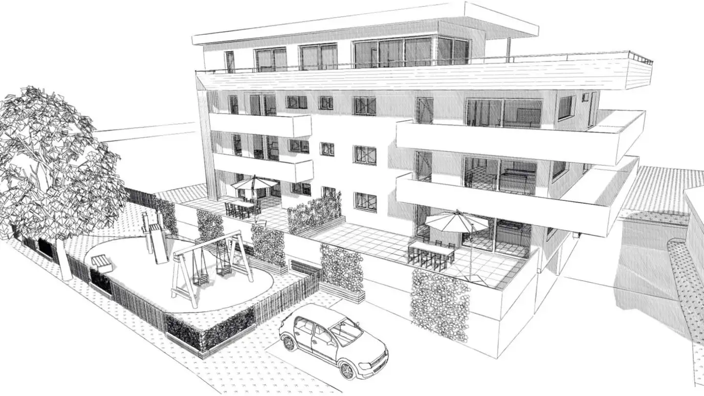 Appartamento in vendita - 1868 Collombey - Foto 4