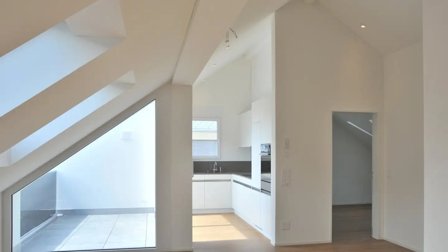 Dachgeschosswohnung kaufen - Staad 5, 8872 Weesen - Foto 2