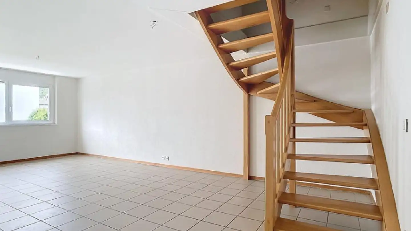Appartement à louer - Rue de Biaufond 1, 2300 La Chaux-de-Fonds - Photo 4