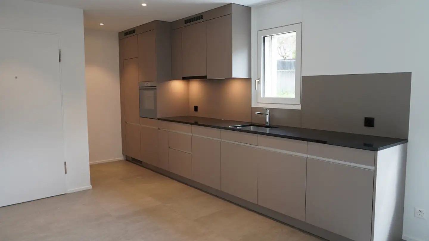 Appartamento in affitto - Gstaadmattstrasse 18a, 4452 Itingen - Photo 3