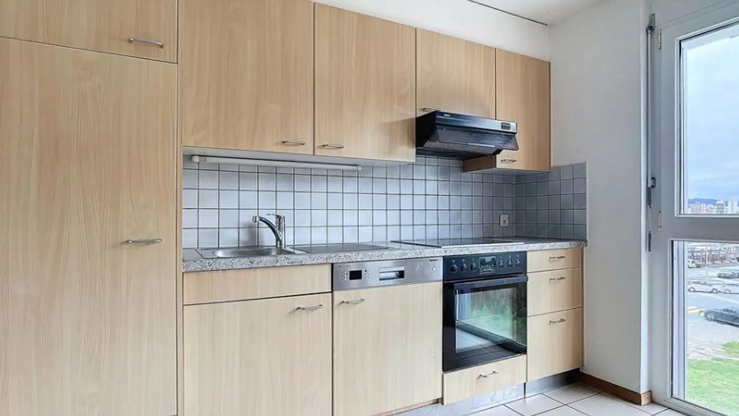 Appartement à louer - Rue de Biaufond 1, 2300 La Chaux-de-Fonds - Photo 2