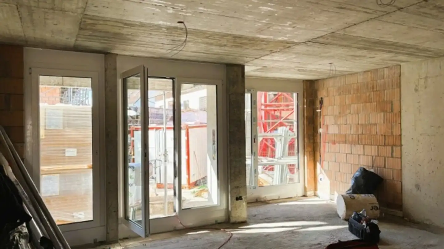 Wohnung mieten - Frohsinnweg 9, 9220 Bischofszell - Foto 3