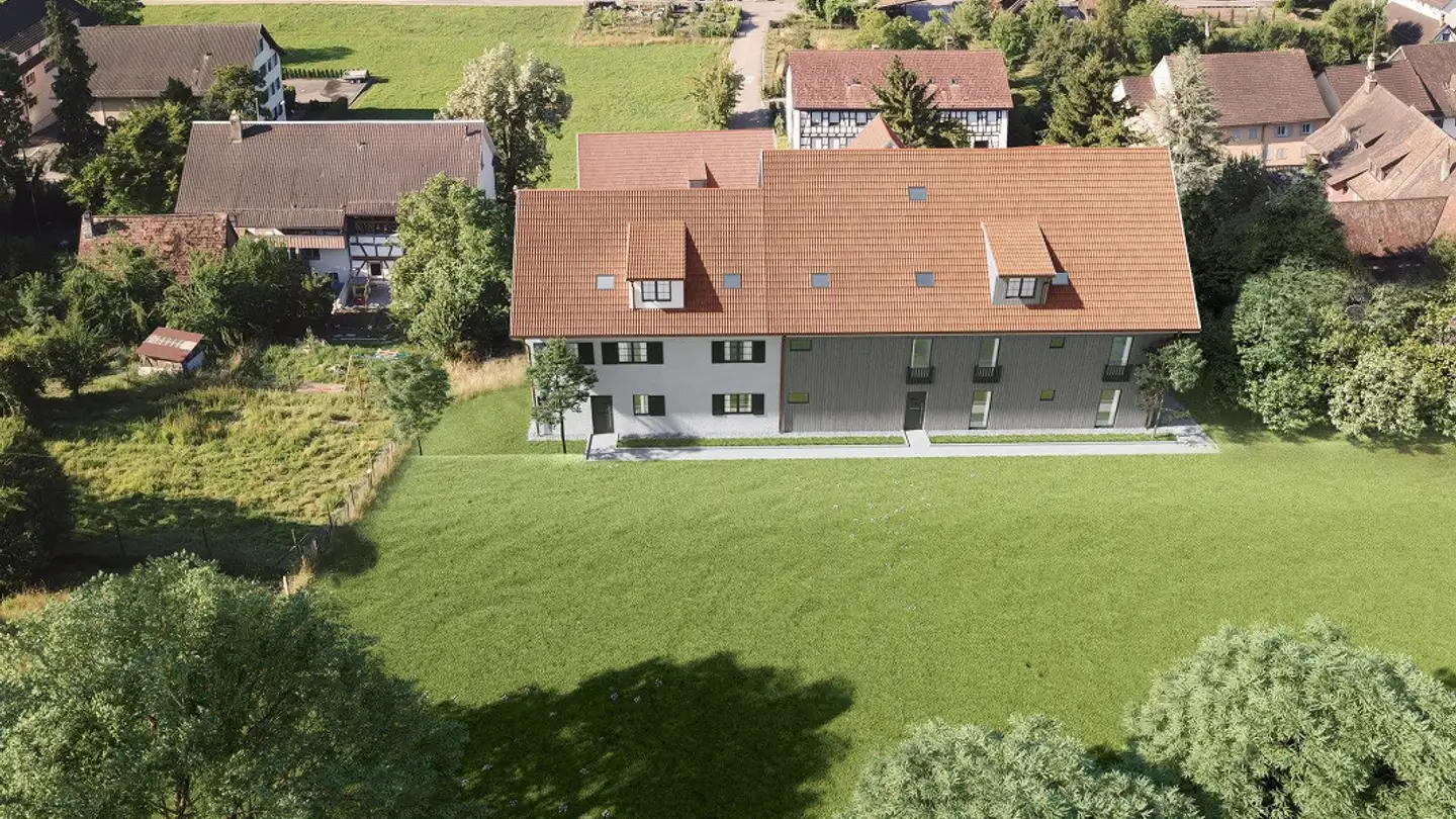 Apartment for sale - Diessenhoferstrasse 33, 8466 Trüllikon - Photo 2