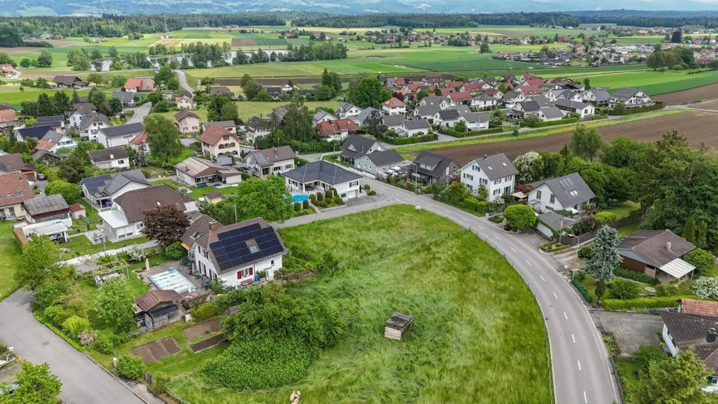 Terreno edificabile in vendita - Bielackerweg, 4556 Bolken - Photo 2