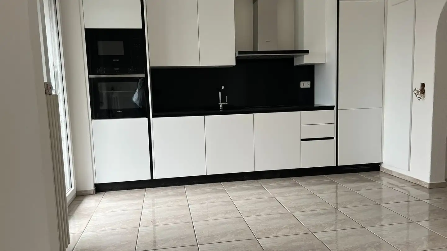 Wohnung mieten - Via Serivo, 6707 Iragna