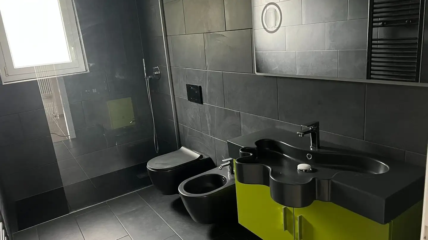 Appartamento in affitto - Via Serivo, 6707 Iragna - Photo 2