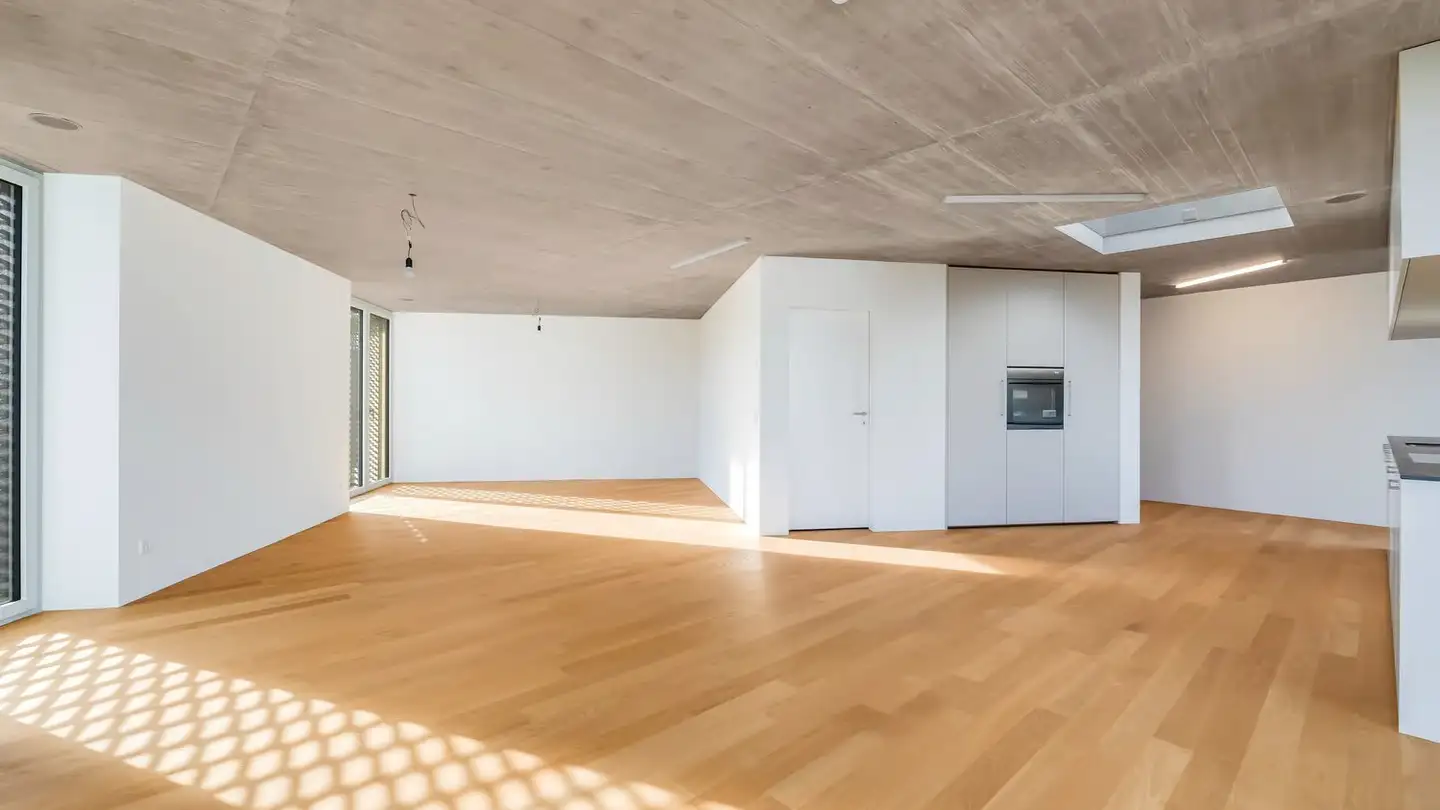 Attico in vendita - Austrasse 2, 4106 Therwil - Foto 4