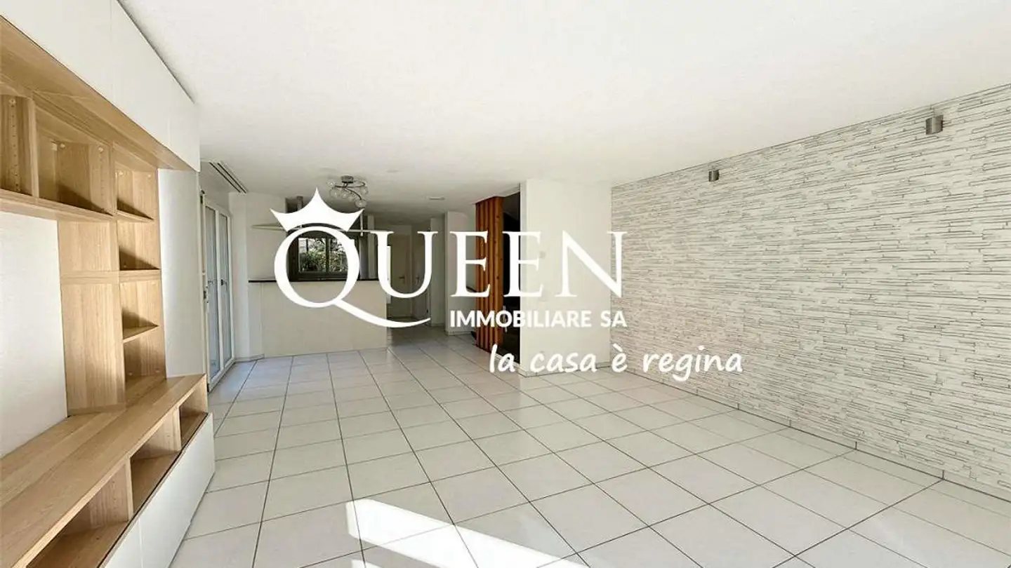 Maison individuelle à louer - 6987 Caslano - Photo 3