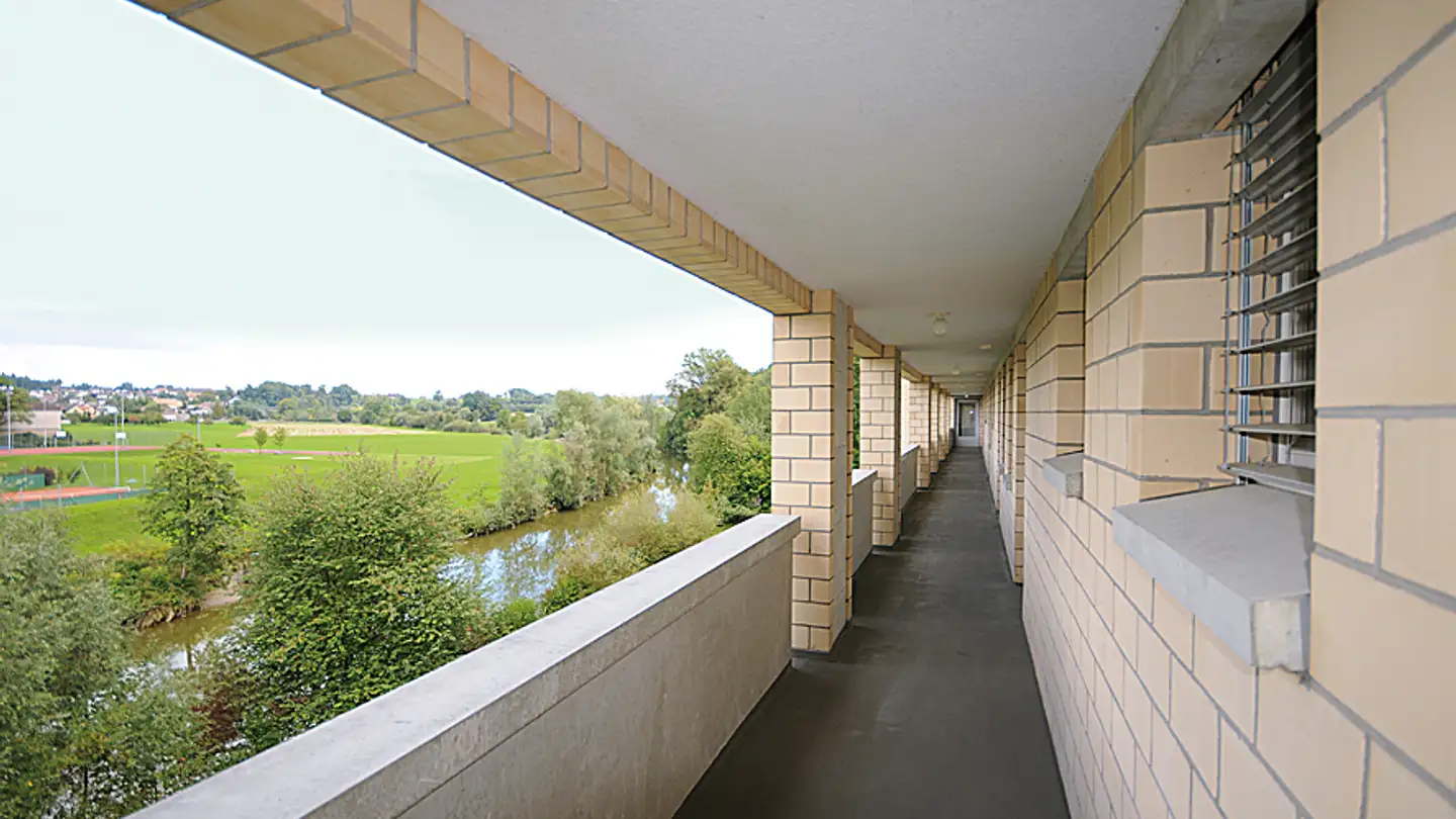 Appartamento in affitto - Städeliweg 5, 9220 Bischofszell - Photo 3