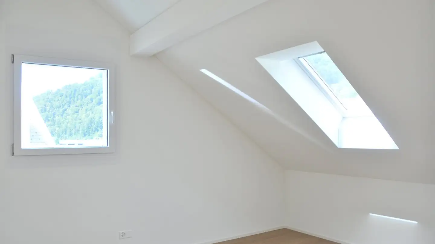 Dachgeschosswohnung kaufen - Staad 5, 8872 Weesen - Foto 4