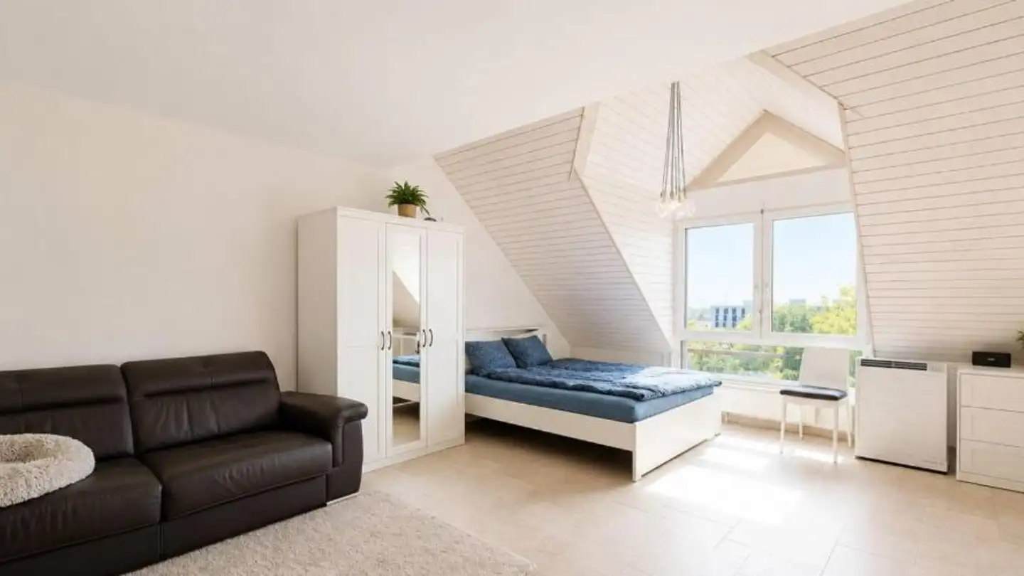 Penthouse for sale - 1023 Crissier - Photo 2