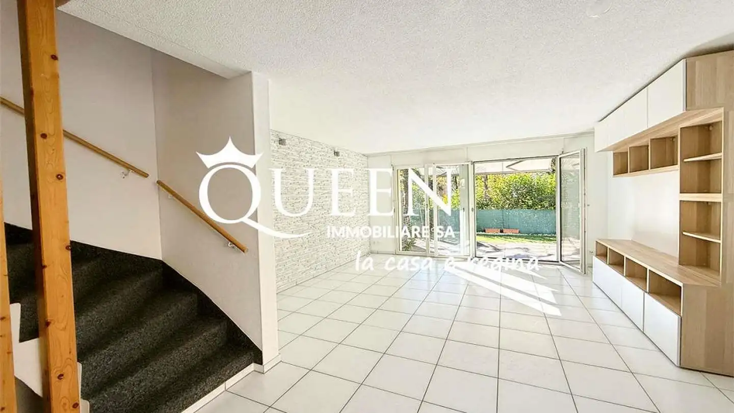 Maison individuelle à louer - 6987 Caslano - Photo 4