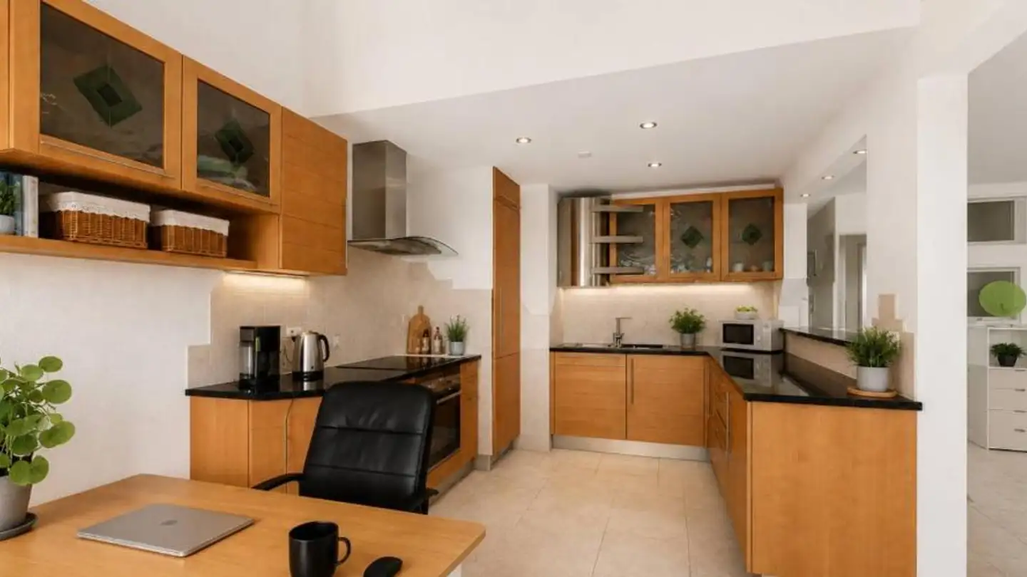 Penthouse for sale - 1023 Crissier - Photo 3