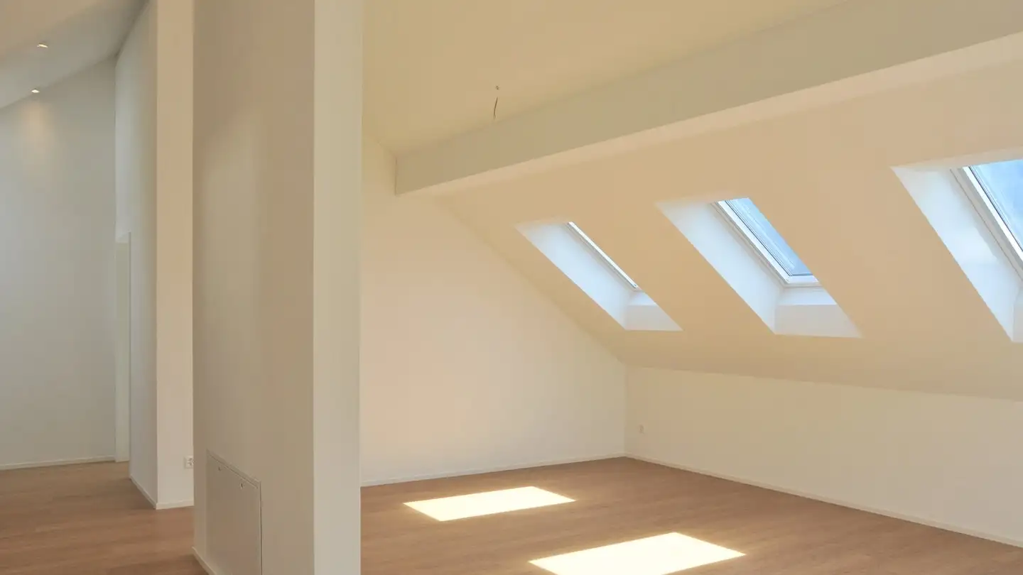 Dachgeschosswohnung kaufen - Staad 5, 8872 Weesen - Foto 3