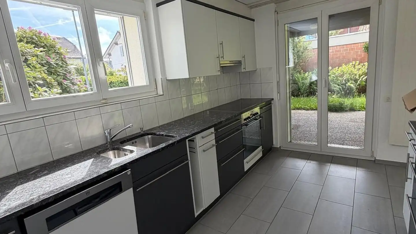 Single house for rent - Erlenweg 14, 3360 Herzogenbuchsee - Photo 4
