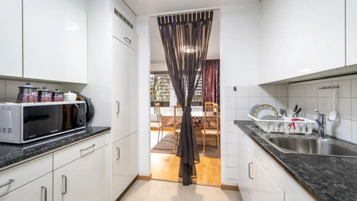 Appartamento in vendita - Neuenburgerstrasse 4, 5004 Aarau - Foto 3