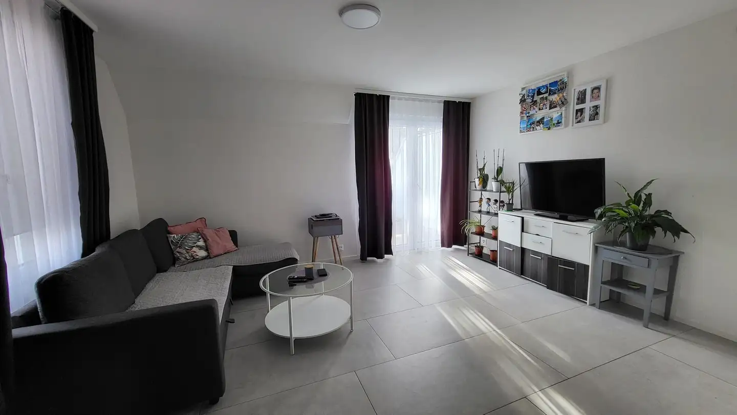 Apartment for rent - Esterliweg 1, 5603 Staufen