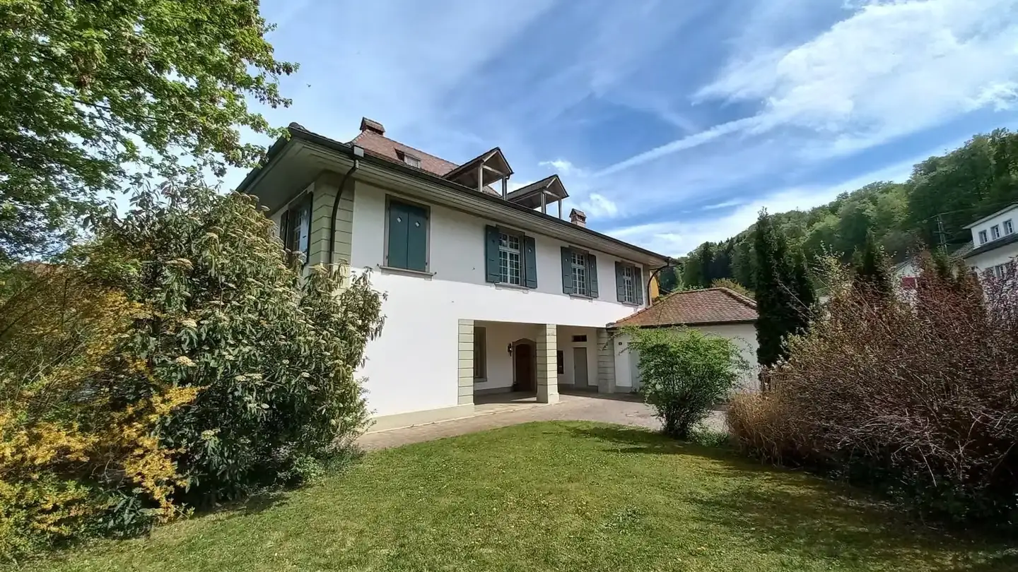 Apartment for sale - Bahnhofplatz 4, 3066 Stettlen