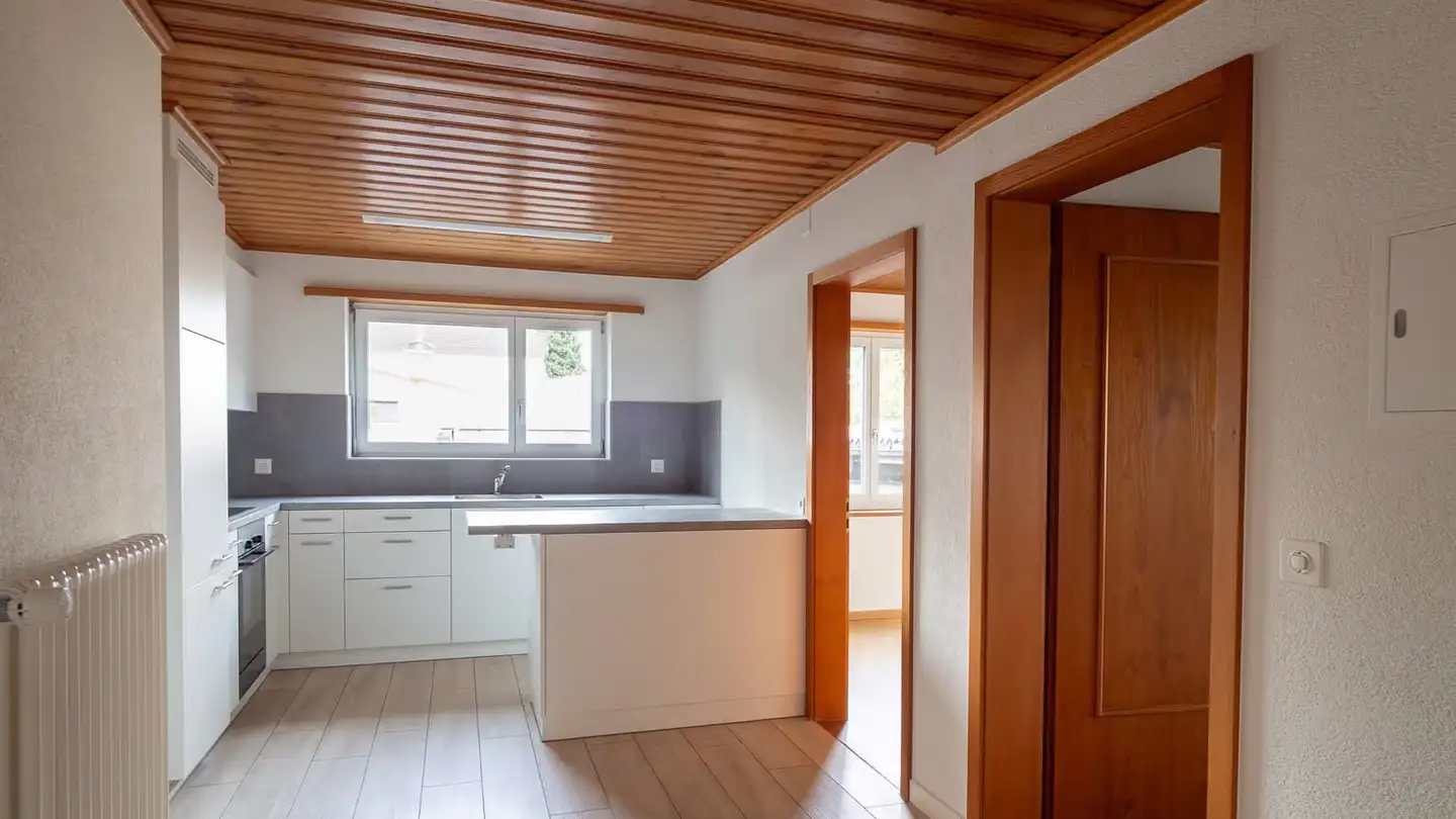 Apartment for rent - Büetigenstrasse 3, 2557 Studen BE