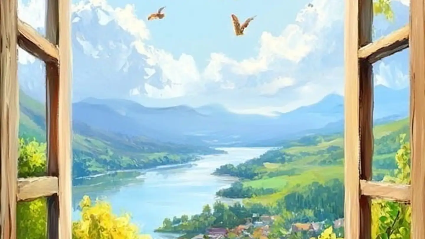 Single house for rent - 1196 Gland