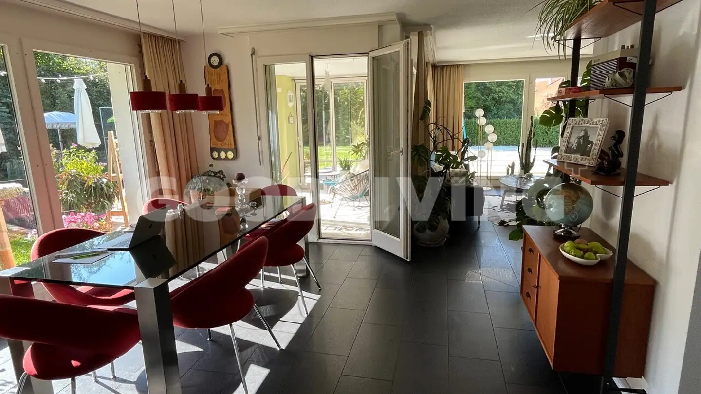 Einfamilienhaus kaufen - Grossäcker 8, 5334 Böbikon - Foto 4