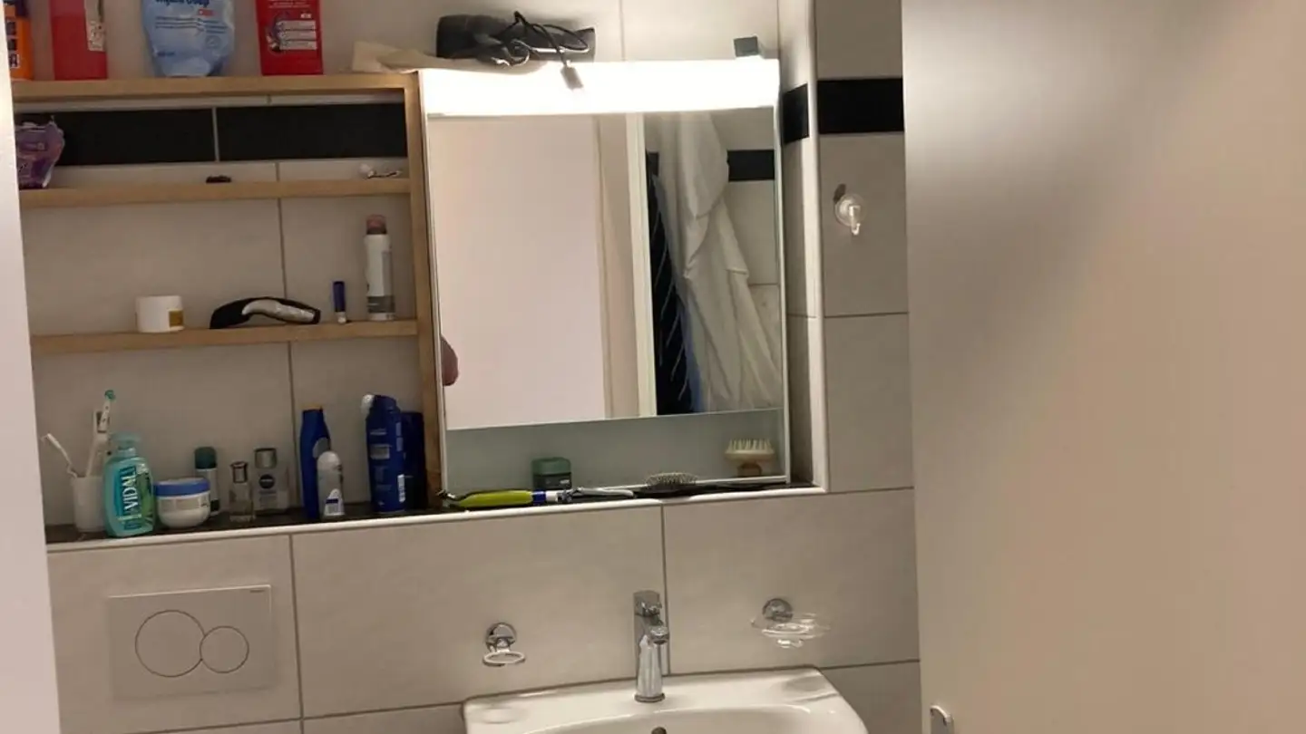 Appartamento in affitto - Via Lugano, 6710 Biasca - Photo 2