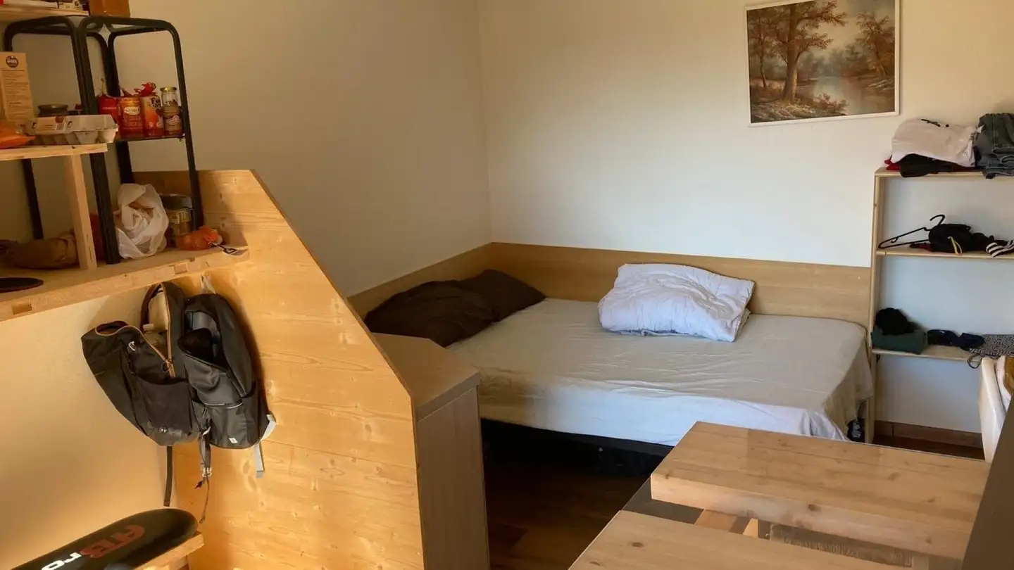 Appartamento in affitto - Via Lugano, 6710 Biasca - Photo 3