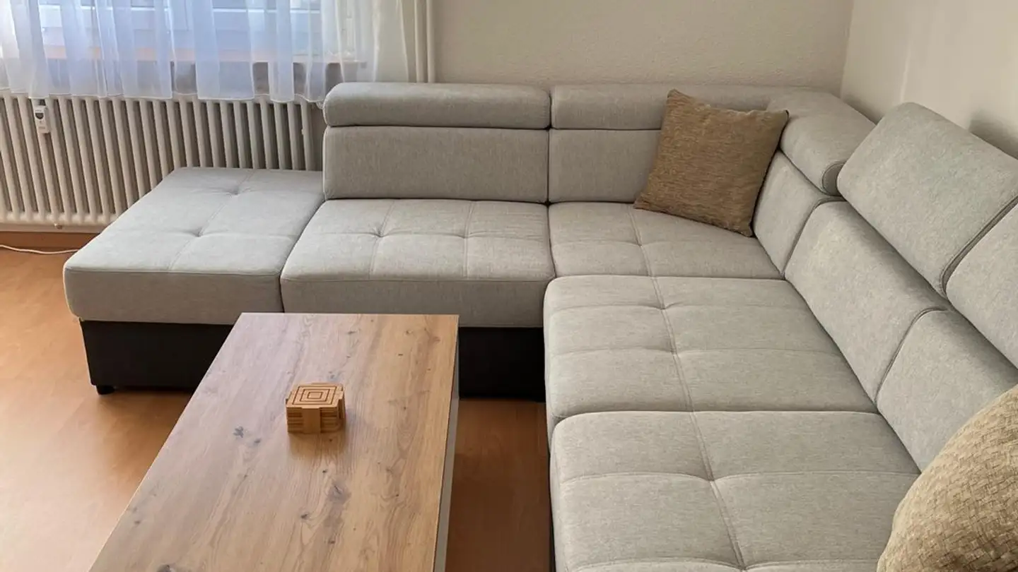 Wohnung mieten - Grossackerstrasse 6, 9000 St. Gallen