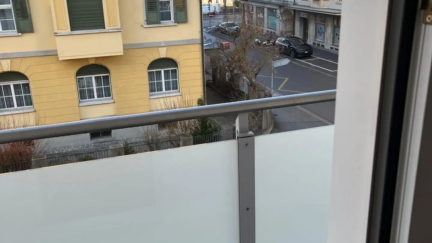 Wohnung mieten - Grossackerstrasse 6, 9000 St. Gallen - Foto 2