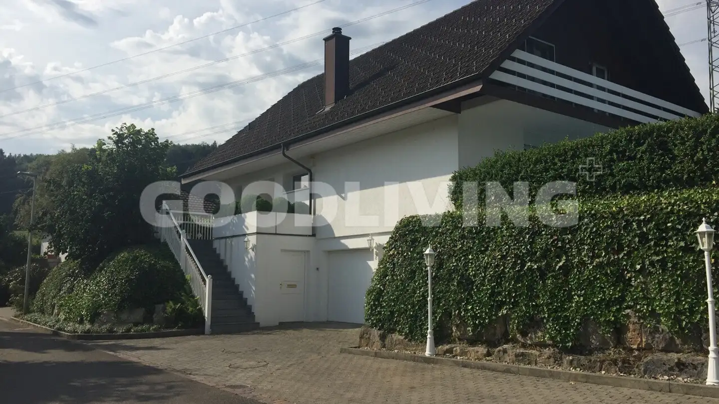 Einfamilienhaus kaufen - Grossäcker 8, 5334 Böbikon - Foto 2