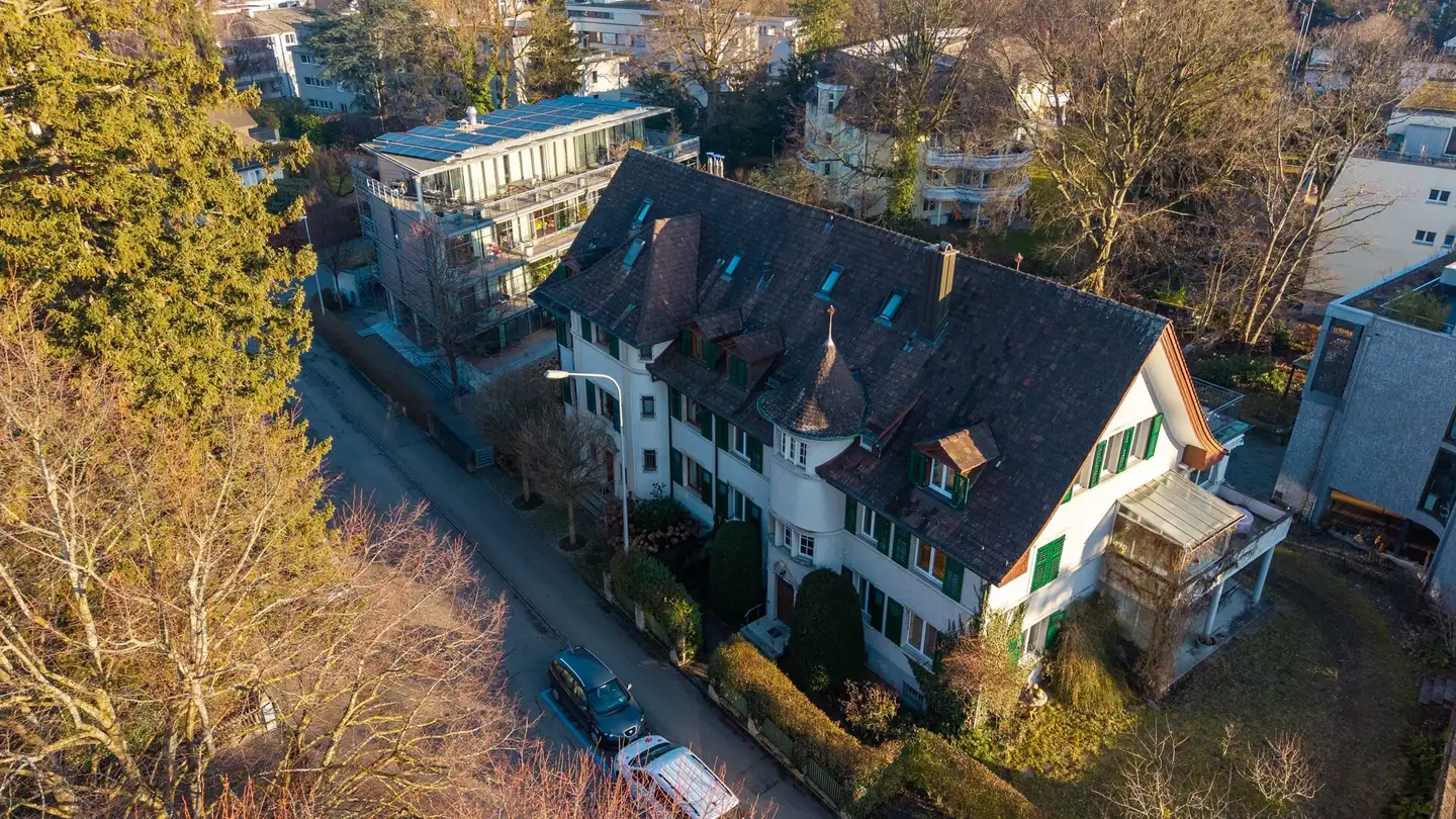 Duplex for sale - 8280 Kreuzlingen