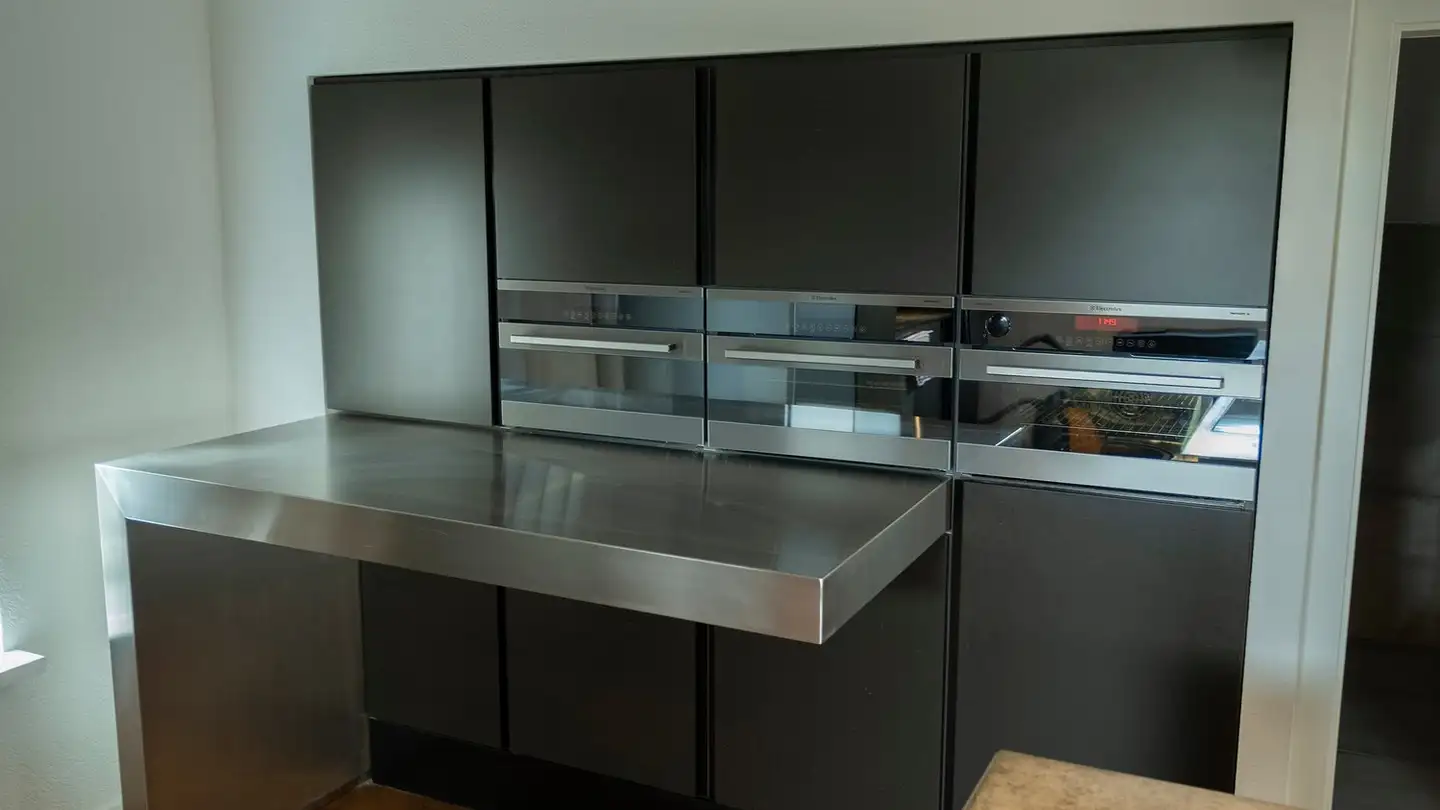 Loft in affitto - Hauptstrasse 32, 5444 Künten - Photo 4