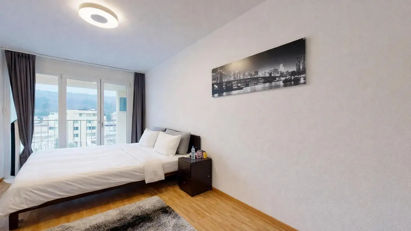 Appartement à louer - Goldschlägistrasse 12, 8952 Schlieren