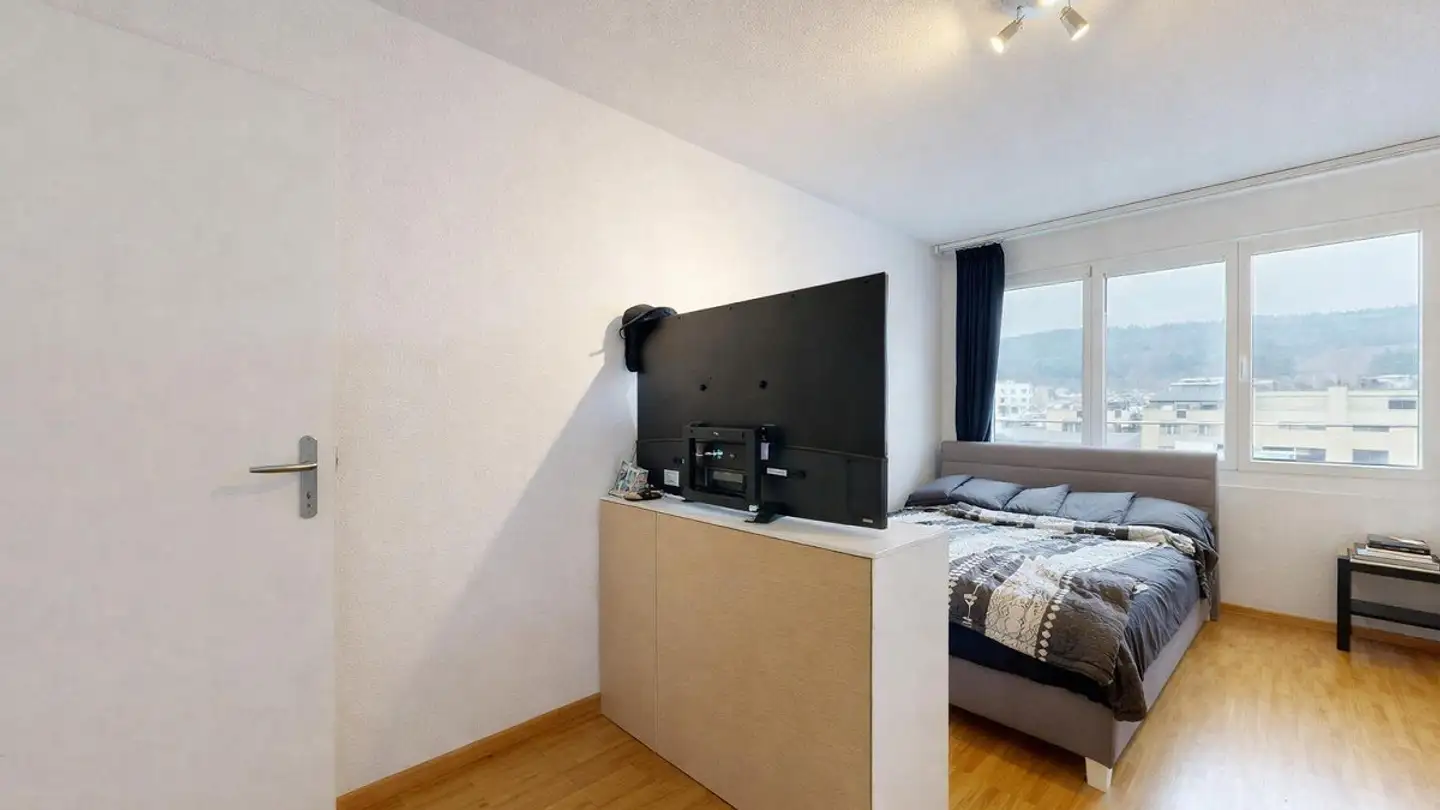 Appartement à louer - Goldschlägistrasse 12, 8952 Schlieren - Photo 2