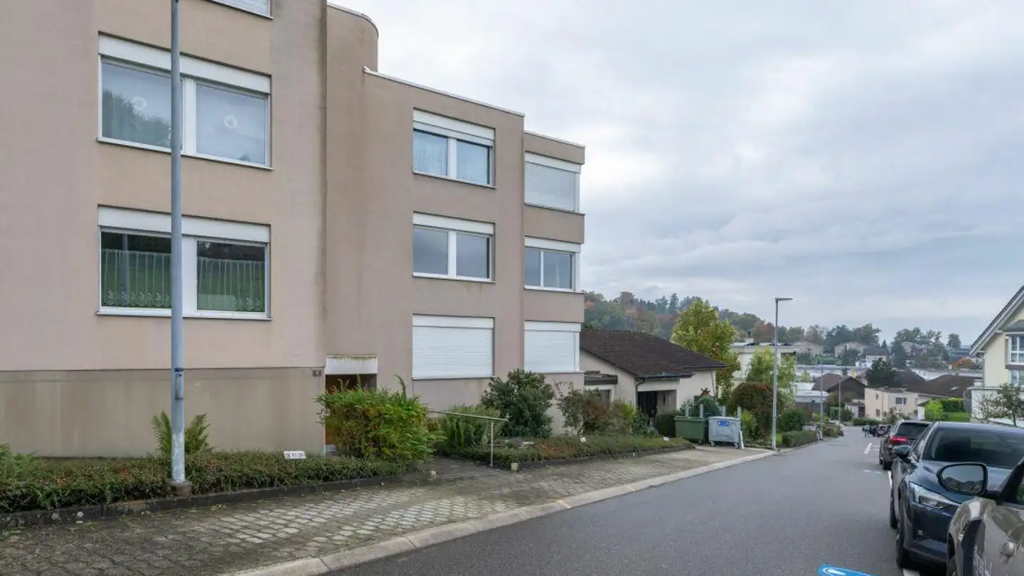 Wohnung kaufen - Föhrenweg 6, 3250 Lyss