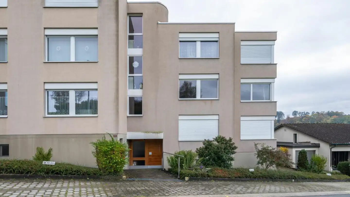 Appartamento in vendita - Föhrenweg 6, 3250 Lyss - Photo 2