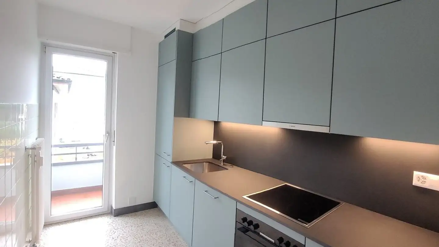 Appartamento in affitto - Via San Gottardo 53, 6877 Coldrerio - Photo 3