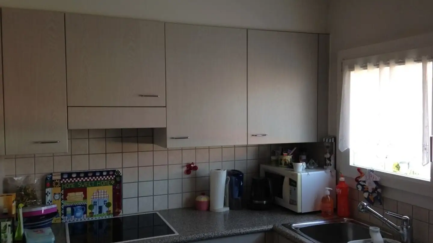 Appartamento in affitto - Hardstrasse 57, 5432 Neuenhof - Photo 2
