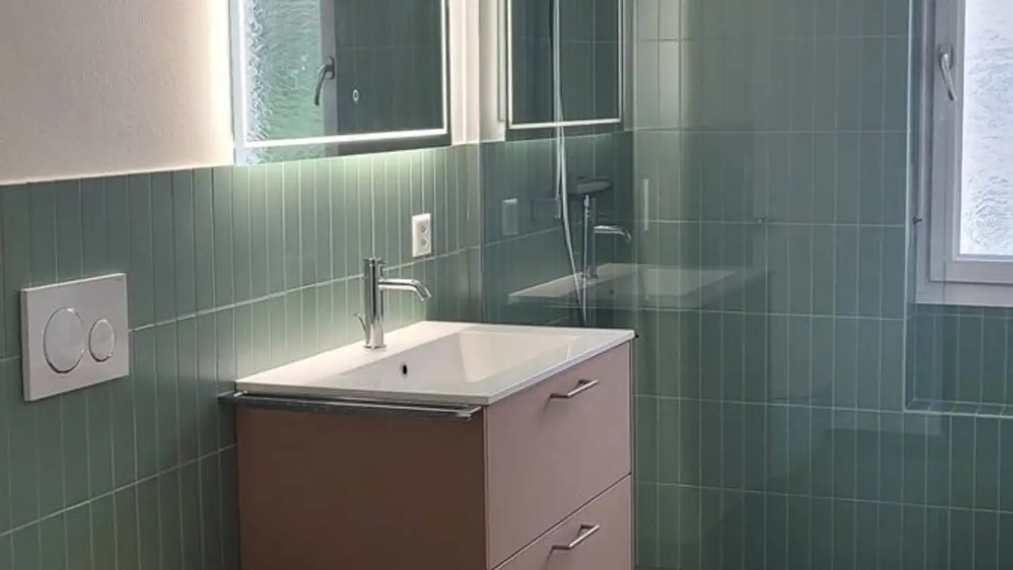 Appartamento in affitto - Via San Gottardo 53, 6877 Coldrerio - Photo 4