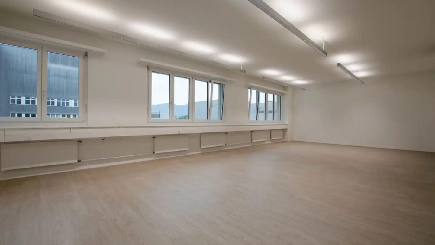 Grande magazzino in affitto - Gewerbestrasse 12, 9462 Montlingen - Photo 3