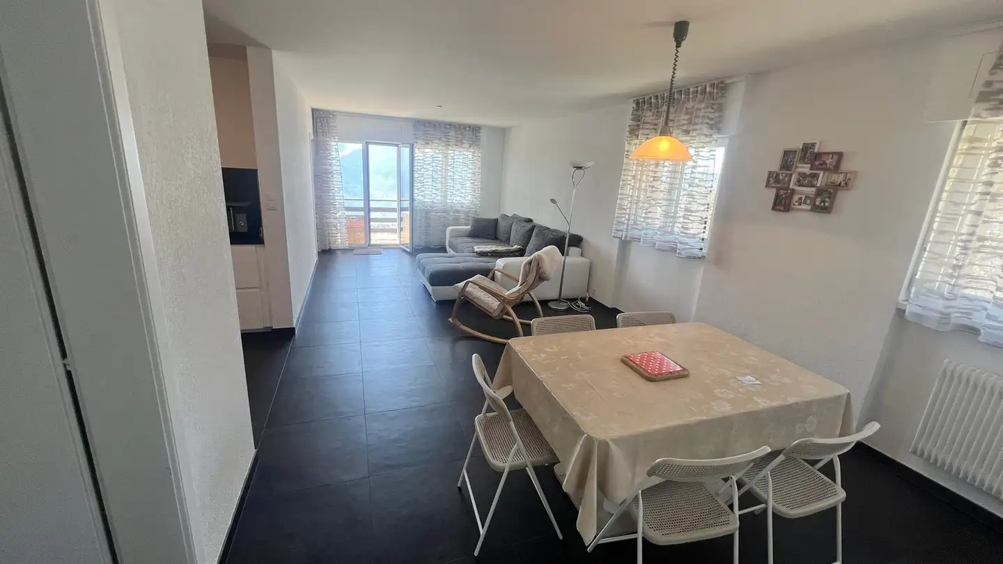 Apartment for rent - Route De La Combaz 4, 3963 Crans-Montana