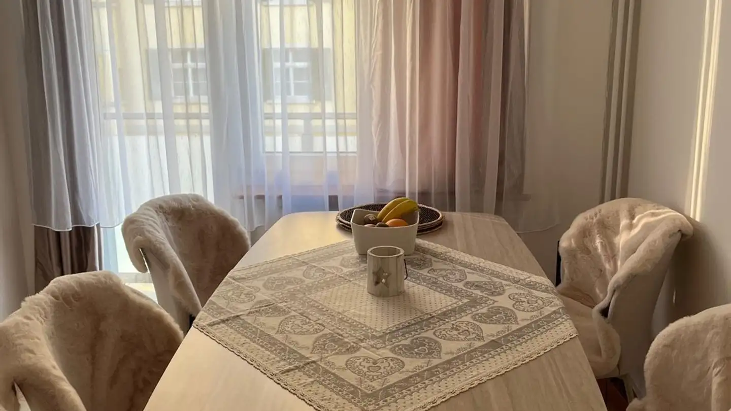 Wohnung mieten - Grossackerstrasse 6, 9000 St. Gallen - Foto 3