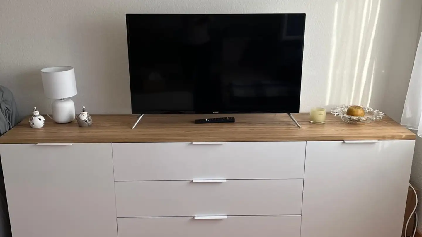 Wohnung mieten - Grossackerstrasse 6, 9000 St. Gallen - Foto 4