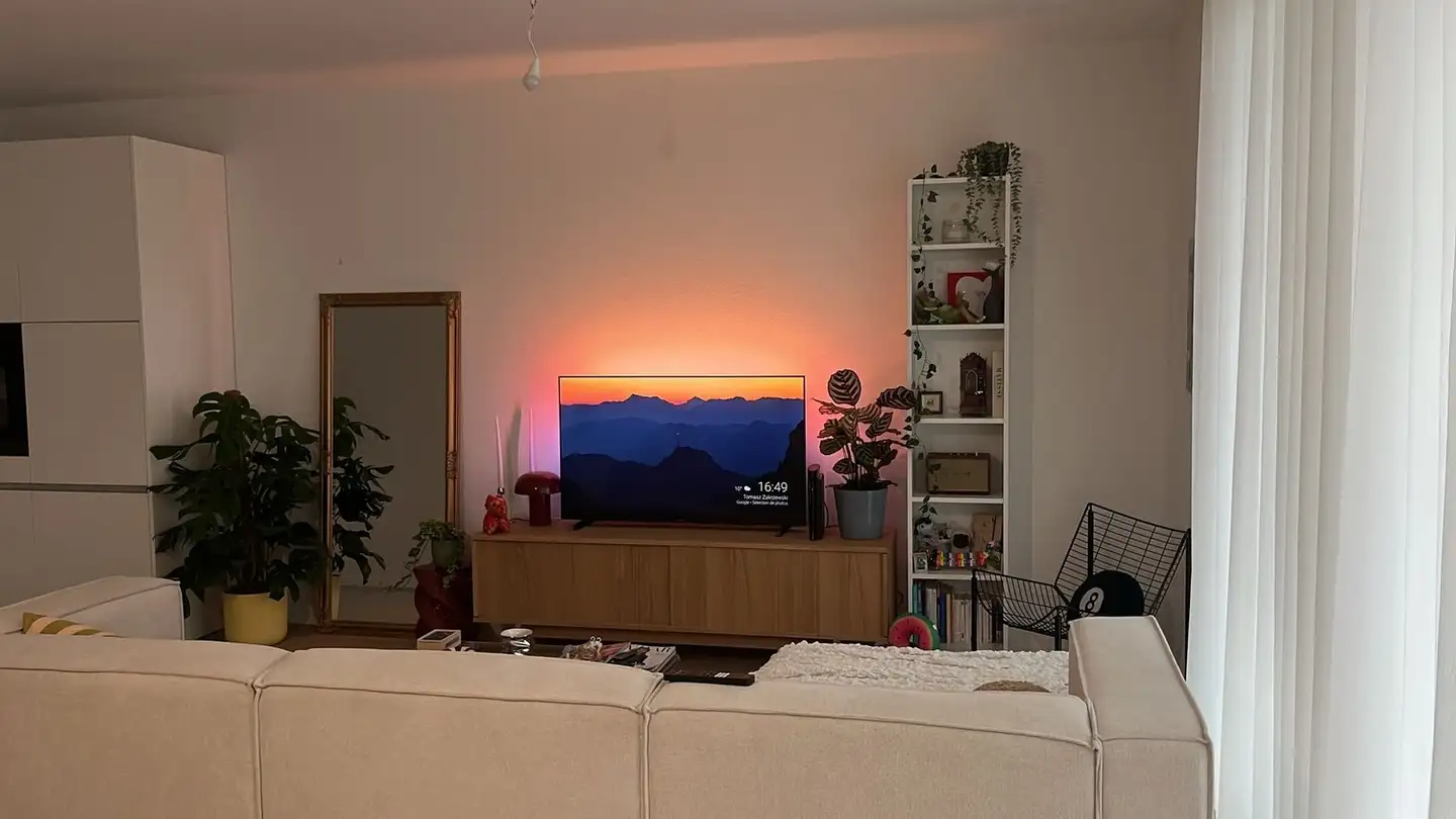 Apartment for rent - Rue Catherine Colomb, 1022 Chavannes-près-Renens