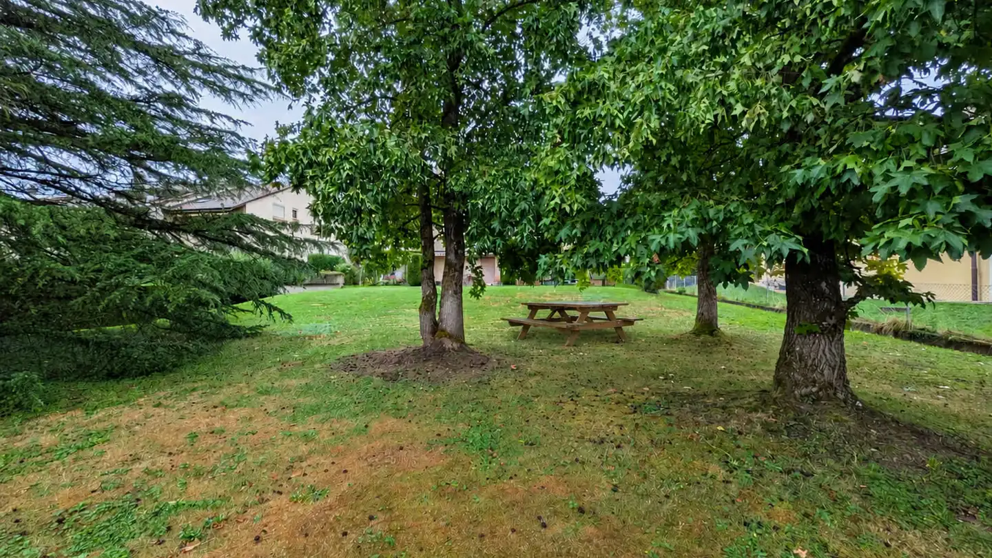 Duplex in vendita - 1260 Nyon