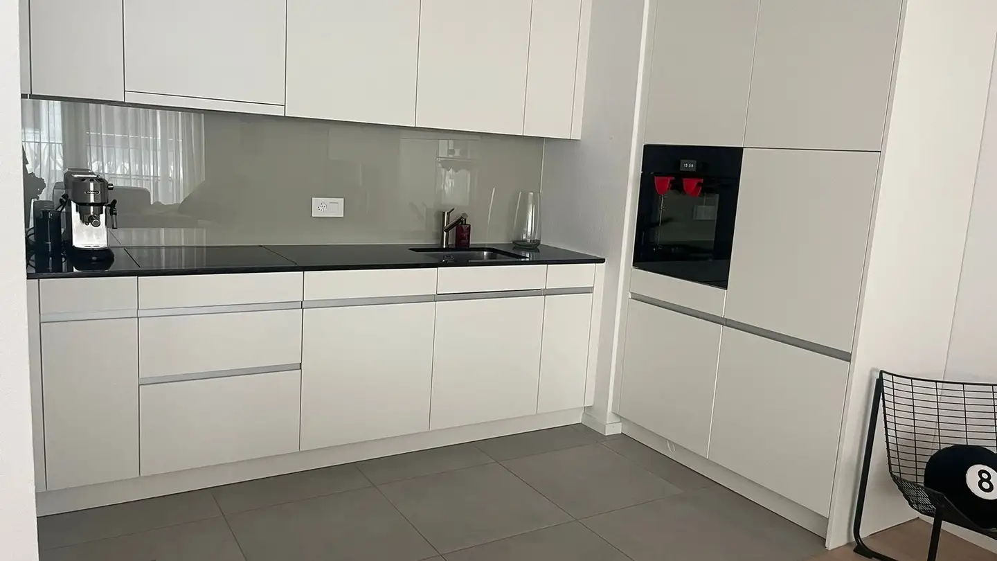 Apartment for rent - Rue Catherine Colomb, 1022 Chavannes-près-Renens - Photo 2